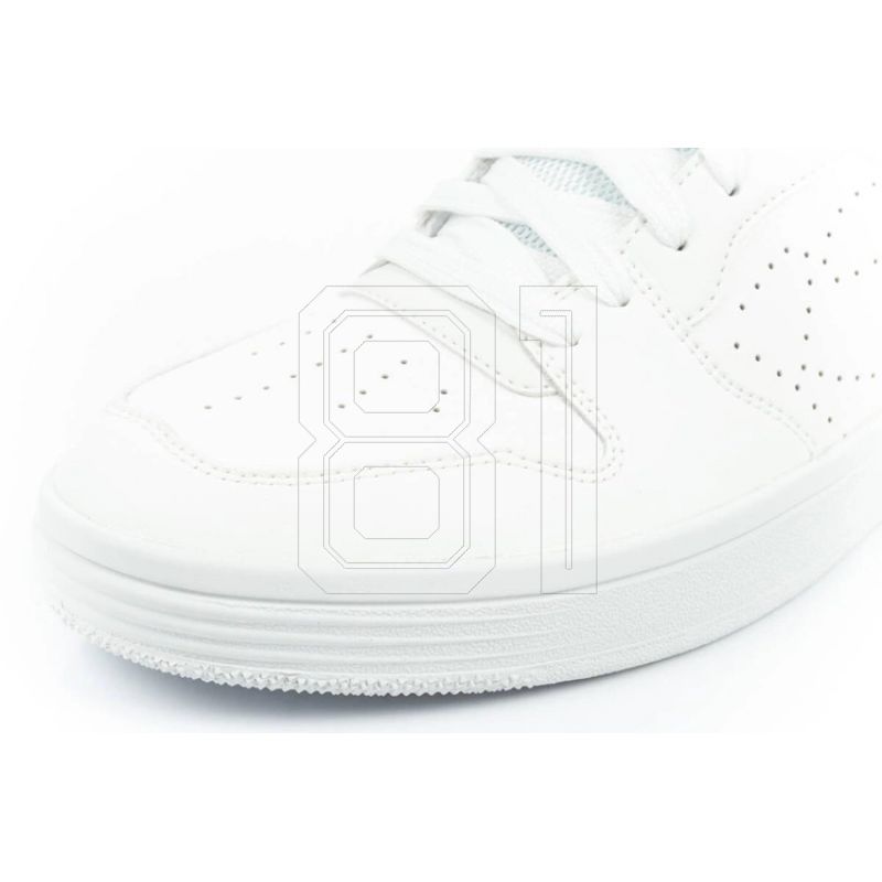 7. Skechers Palmilla Rolling Stones M 210748/WHT shoes
