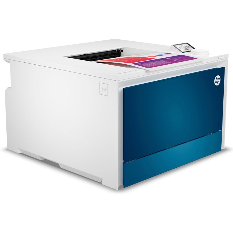 36. HP Color LaserJet Pro 4202dn - printer