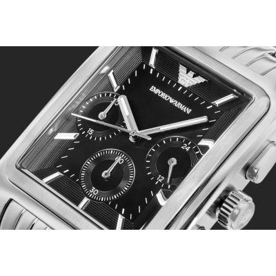 4. Men's Watch EMPORIO ARMANI Diego AR11751 + BOX