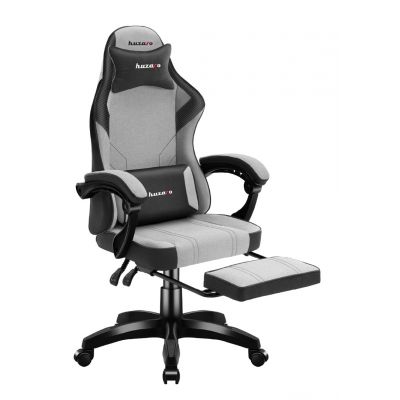 13. Force 3.7 Gray Gaming Chair