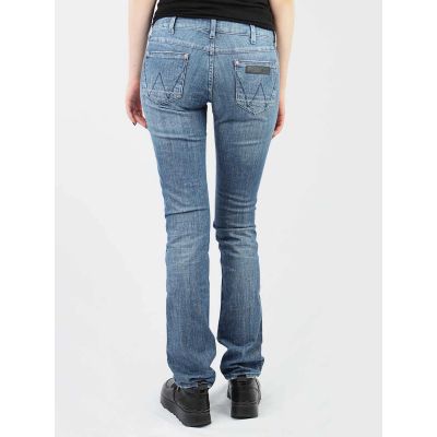 2. Wrangler Lia Slim Leg Regular W Jeans W258WT10S
