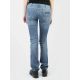 2. Wrangler Lia Slim Leg Regular W W258WT10S Jeans