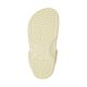 5. Crocs Classic Light Yellow Clogs 10001 7CJ