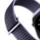 4. Puro Sport Strap for Apple Watch 44/45/46/49mm - Navy Blue