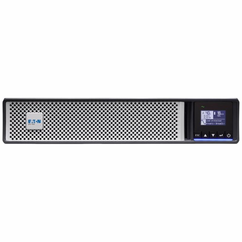 UPS Eaton 5PX 1000i RT2U Netpack G2