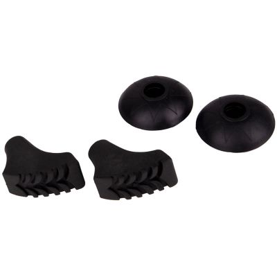 7. ENERO PRO EVO NORDIC WALKING POLES AND CASE