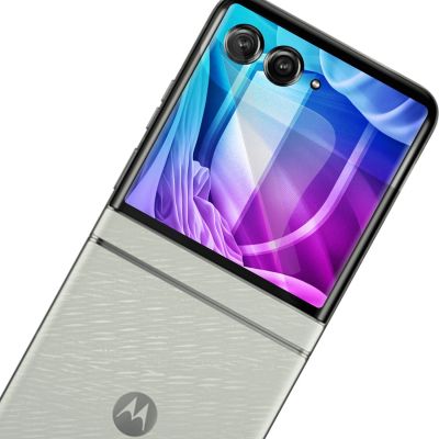 11. 3mk SilkyMatt Pro™ Matte Film for Motorola Razr 60