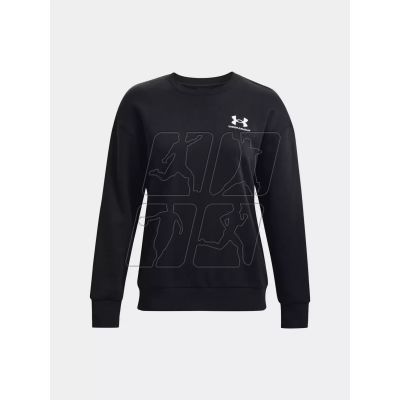 Under Armor Sweatshirt W 1373032-001