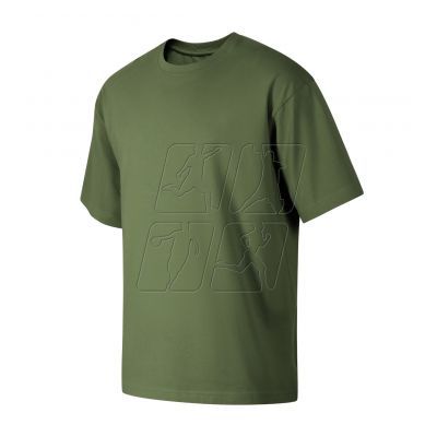 Unisex Stage T-shirt (khaki)