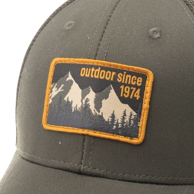 2. Men's RAIGO Baseball Cap