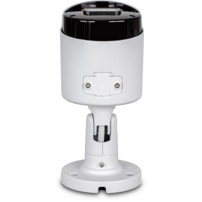 9. TRENDnet IPCam Bullet 5MP PoE Input/Output H.265 IR WDR