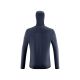 4. MILLET M Trilogy Lightgrid Hoodie Navy Blue