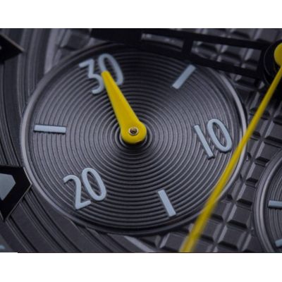 2. VERSUS VERSACE WATCH SIMON'S TOWN VSP060718