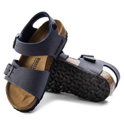 8. Birkenstock New York BS Jr 0087771 Sandals