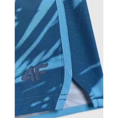7. Men's swimming shorts 4F 4FWSS26UBDSM166-46A