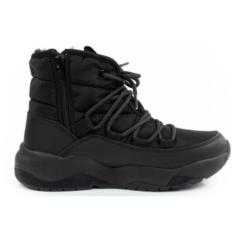 10. Lee Cooper W Snow Boots LCJ-24-03-3066L