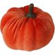 12. HALLOWEEN PUMPKIN DECORATIVE FIGURE 4 PCS