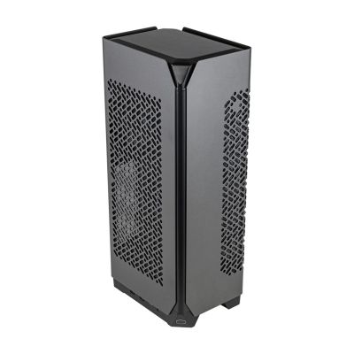 13. Cooler Master NCORE 100 MAX Small Form Factor (SFF) Gray 850 W