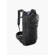 7. EVOC Trail Pro Blackline 10 black cycling backpack