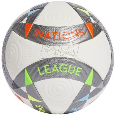 2. adidas UEFA NL PRO IS7441 Ball