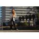 12. XD DESIGN BOBBY BIZZ 2.0 ANTI-THEFT BACKPACK BLACK P/N: P705.921