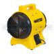 Master blower fan BL 4800 750m3/h