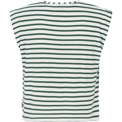 PROTEST PRTHanso Women's T-Shirt, green