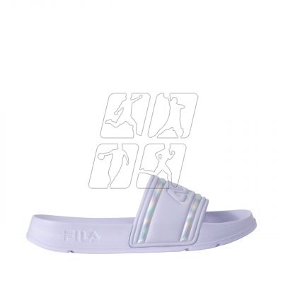 Fila Morro Bay Logo W Flip-Flops FFW0102 43276