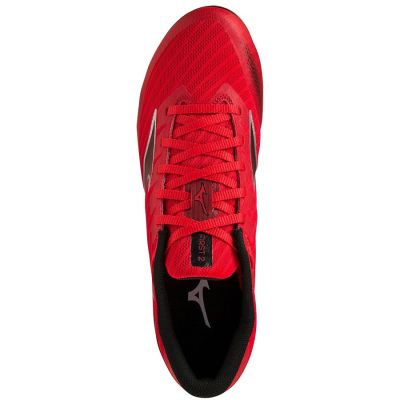 3. Mizuno X FIRST 2 U1GA233003 spike shoes
