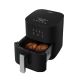 14. ESPERANZA ESPERANZA FRYER 3.5L PATATE FRITTE EKA002