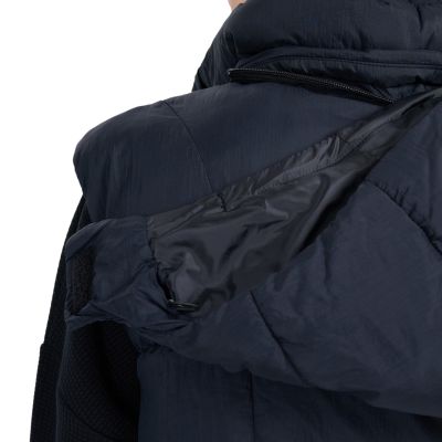 8. Women's vest 4F F299 deep black 4FWAW25TVJAF299 20S