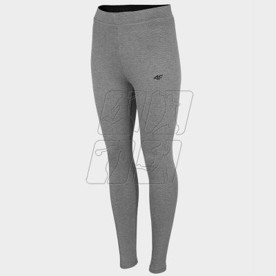 4F W Leggings H4L22-LEG350 24M