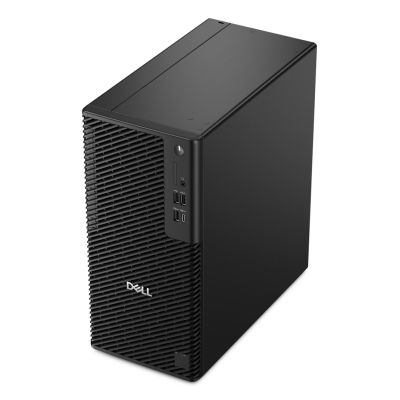 3. DELL Pro Precision 7 T1 PW7T1260 Intel Core Ultra 9 285 32 GB DDR5-SDRAM 1 TB SSD Windows 11 Pro Desktop Workstation Black