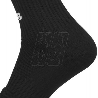 5. Joma Classic II football socks 400054.100