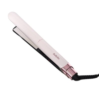 9. BABYLISS ST914PE straightener