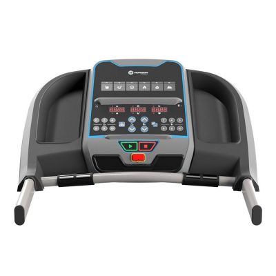 2. HORIZON FITNESS eTR 5.0 Electric Treadmill