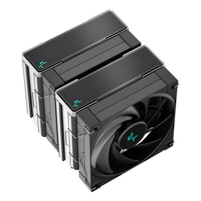3. DeepCool AK620 Cooling