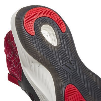 7. Adidas Adizero Select IF2164 basketball shoes