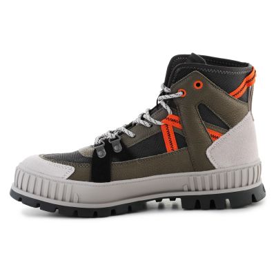 5. Palladium Pallashock Outcity M 08877-342 shoes