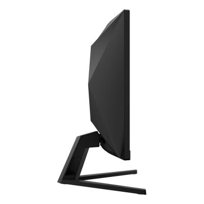 9. AOC B3 CU34B3E Computer Monitor 86.4 cm (34") 3440 x 1440 px Wide Quad HD LED Black