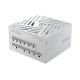 8. Seasonic Focus GX-850 Power Supply Module 1000W 20+4 pin ATX ATX White