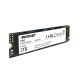 4. Patriot P300 2TB M2 2280 PCI-Ex4 Gen3 NvME SSD