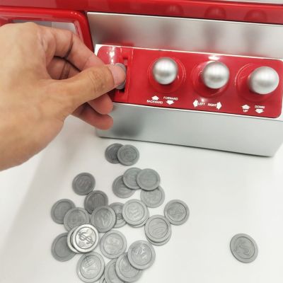 6. Mad Monkey - Süßigkeiten Greifautomat