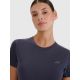 3. Women's Merino Wool Trekking T-shirt 4F 4FWSS25TFTSF1269-22S