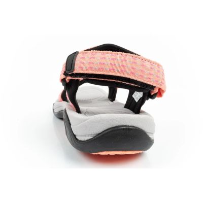 14. CMP Hamal Hiking Jr Sandals 38Q9954 C588