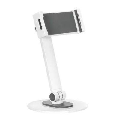 15. Neomounts DS15-540WH1 Passive Holder Mobile Phone/Smartphone, Tablet/UMPC White