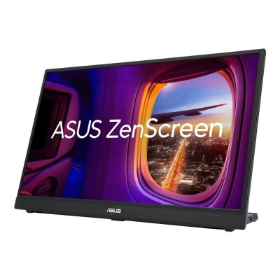 10. ASUS ZenScreen MB17AHG computer monitor 43.9 cm (17.3") 1920 x 1080 px Full HD Black
