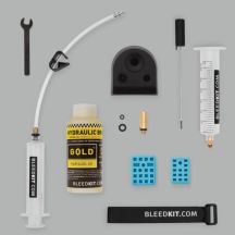Shimano PREMIUM ROAD GOLD Bleed Kit