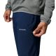 3. Columbia Essential Hike Warm Pant 2172951464 Navy 30-32