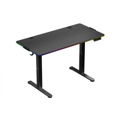3. Huzaro Hero 8.2 RGB Electric Desk